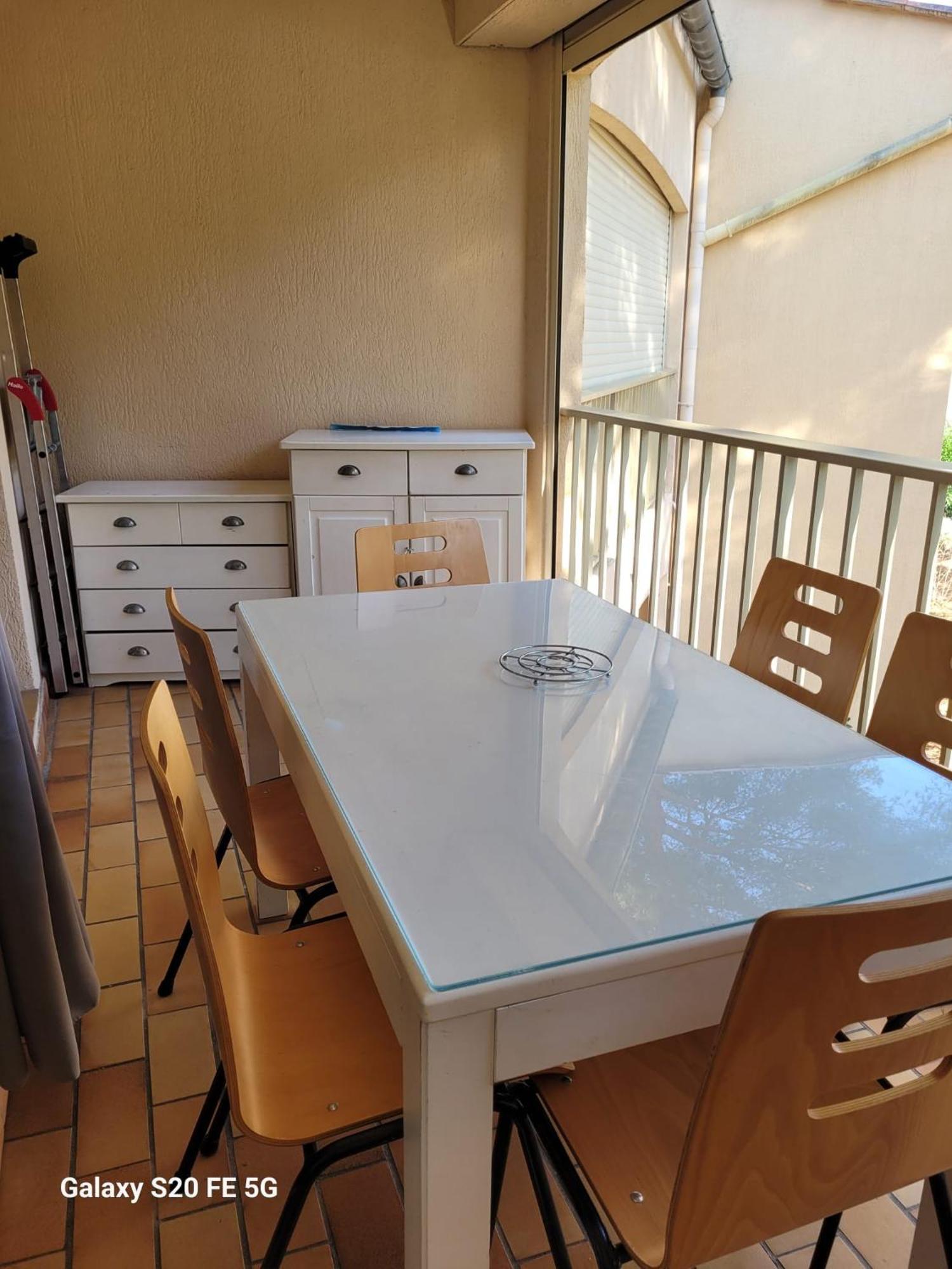 Appartement Loris