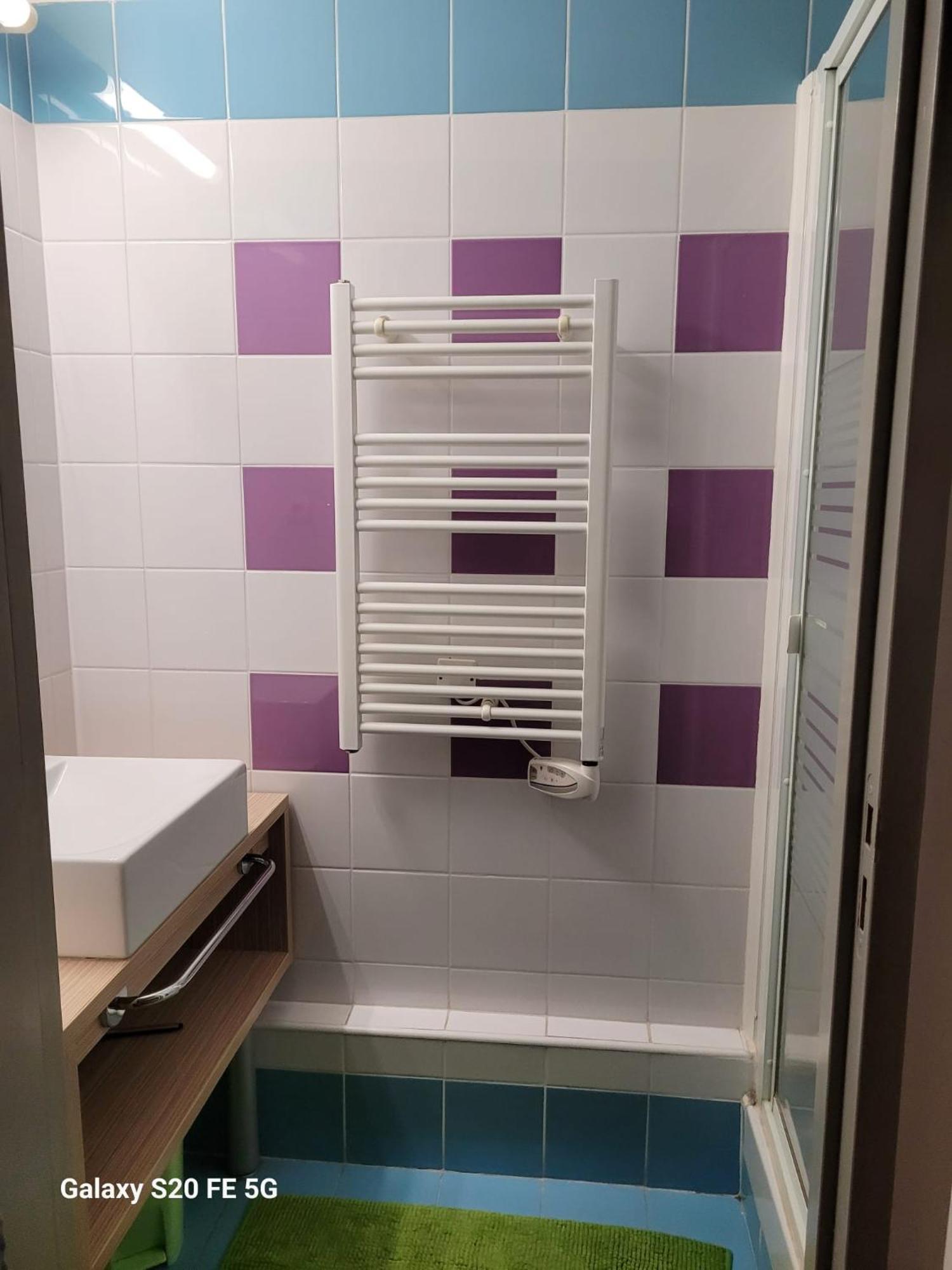 Appartement Loris Sanary-sur-Mer