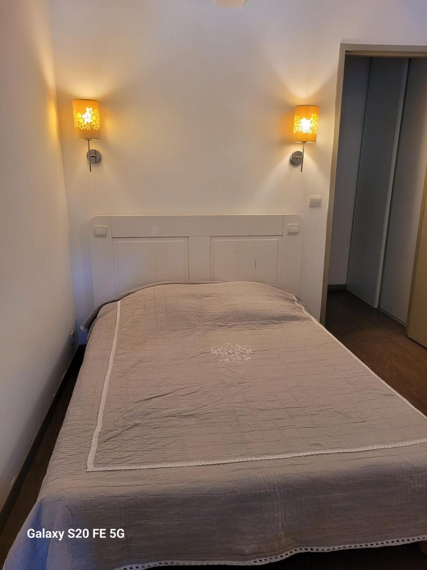 Appartement Loris *